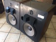 JBL L300 summit Monitor Speakers