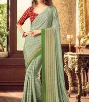 Crepe Sarees Online - Mirraw