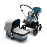  Bugaboo cameleon 3 stroller,  special edition element