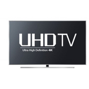 Samsung 4K UHD JU7100 Series Smart TV - 75 888
