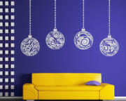 Big Sale Of Wall Decals This Season