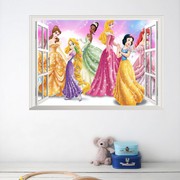 Disney Wall Stickers - Wall Decals