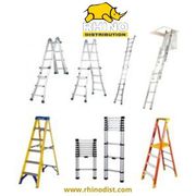  Buy Werner Ladders Online & Work Around Electricity Safely