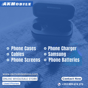 Wholesale Mobile Phone Kilkenny,  Cases In Bulk,  Phone Accessories