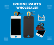 iPhone Parts Wholesale Ireland - A&K Mobile Store