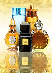 Ajmal Perfume is the best selling fragrance of all time
