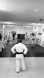 Judo classes cork.