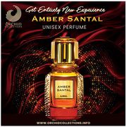 perfume wholesale distributor