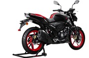  Apache RTR 160 4V Fi