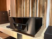 Gryphon Diablo 333 Integrated Amplifier....