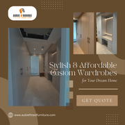 Make the Most of Affordable Fitted Wardrobe Prices in Cork!