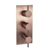 Tapron Ireland – Premium Concealed Shower Valves for a Sleek Bathroom 