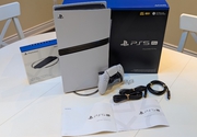 Sony PlayStation PS5 Pro,  Sony PlayStation PS5 Slim,  Nintendo Switch 2