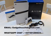 Sony PlayStation PS5 Pro Console ,  Nintendo Switch 2 console