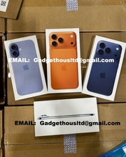 Apple iPhone 17 Pro Max,  iPhone 17 Pro,  iPhone 17 ,  iPhone Air 