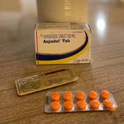 Buy Pain Medicine Online - Aspadol 100mg For Relief