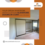 Smart Sliding Door Wardrobes Depending on Your Bedroom Size