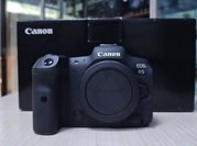 Canon R5 Mark II Camera 
