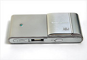 Brand New Sony Ericsson Satio Sealed And Unlocked