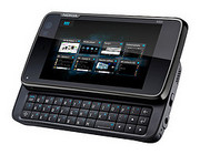Brand New Nokia N900 Sealed and Unlocked