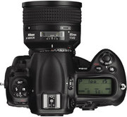 Brand New Nikon D3X  With Complete acessories