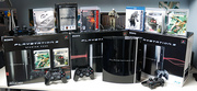 New Playstation 3 & 4 / Nintendo Wii / Xbox 360