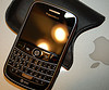 New Original Blackberry Bold