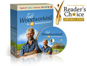 Woodworking Plans - Download 16, 000 DIY Woodworking Projects and Plans