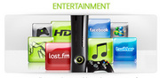 New Nintendo xbox 360 elite....