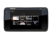 Nokia N900 Black Unlocked 3G GSM Smart Phone/ Mobile Computer With Mae