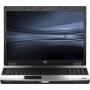 HP EliteBook Mobile Workstation 8730w - Core 2 Duo 2.8 GHz - 17