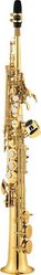 Jupiter 547GL Deluxe Soprano Sax