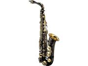 Yamaha YAS82Z Custom Z Eb Alto Saxophone.