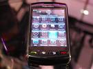 Blackberry storm for sale