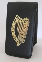 new iphone leather covers and Blackberry 8900 series leather covers
