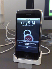 IPHONE 3GS 32GB UNLOCKED