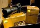 Nikon/Sony/Canon/Marketplace sell with kit