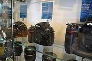 Selling Of Brand New Nikon Camera D3s with Nikkor Zoom lens- 17 mm - 5