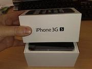 Authentic New 3GS Apple iPhone 32GB (Unlocked)