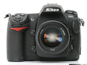 Nikon d80