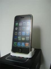 Apple iPhone 3GS 32 GB (Black) For $175