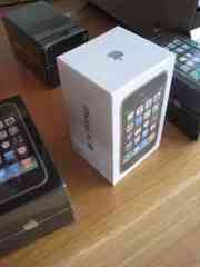 BUY 2GET 1 FREE:APPLE IPHONE 3GS 32GB /NOKIA N900