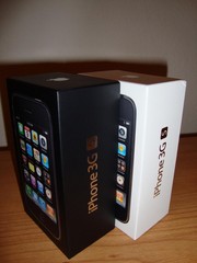 Fs: New 3Gs Apple iPhone 32GB/Nokia E97/HTC Hero