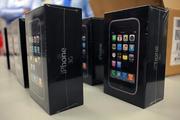 For Sale: Apple iphone 3gs 32gb,  Nokia N900,  Sony Idou