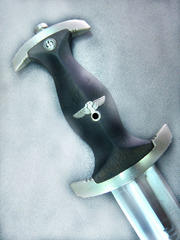 8 Germany Nazi-Dagger Raritäten Original