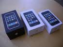 For Sell: New Apple Iphone 3gs 32gb unlocked