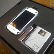 Apple iphone 32gb 3gs $200USD