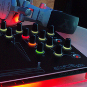 Roland SP-404 Portable Power Sampler with FX.....$250
