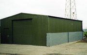Horseleap Sheds