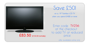 Hurry Up!! Special Offer On Electronics Products Till Christmas